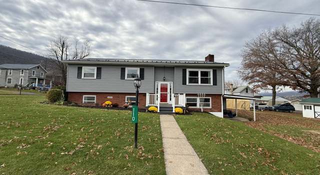 Photo of 110 Mackey Ave, Lock Haven, PA 17745