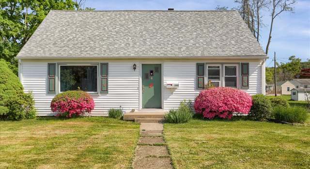 Photo of 2103 Blair St, Williamsport, PA 17701