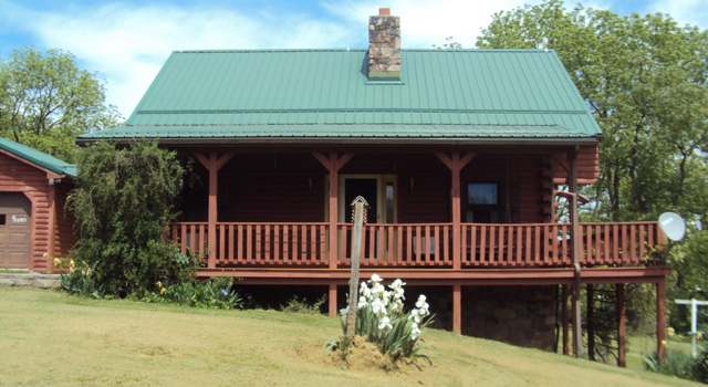 Photo of 70 Berry Ln, Mill Hall, PA 17751