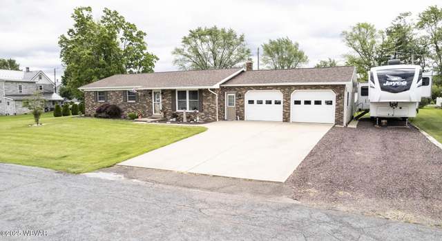 Photo of 15 Hillview Ave, Williamsport, PA 17701