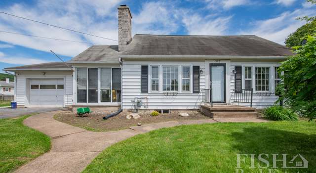Photo of 512 Chestnut St, Montoursville, PA 17754