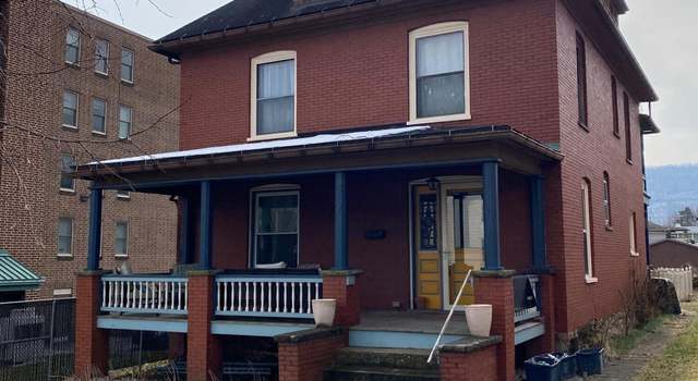 Photo of 514 Bellefonte Ave, Lock Haven, PA 17745