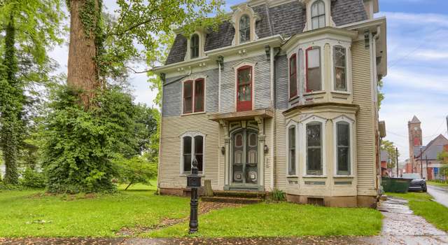 Photo of 300 Front St, Jersey Shore, PA 17740