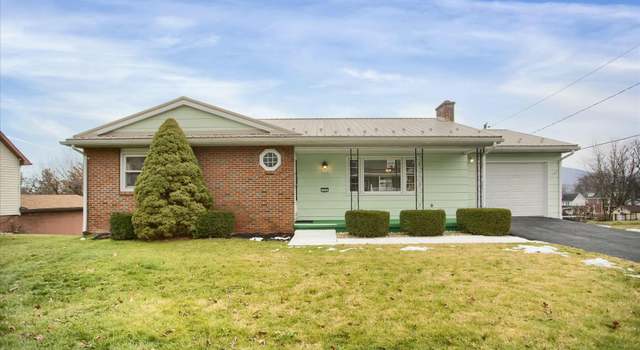 Photo of 123 Prospect Ave, Avis, PA 17721