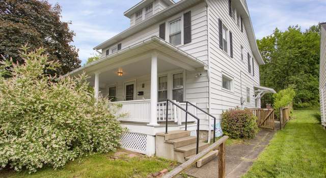 Photo of 1310 Louisa St, Williamsport, PA 17701