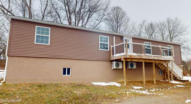 Photo of 4833 Muncy Exchange Rd, Turbotville, PA 17772