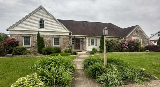 Photo of 85 Penn St, Montgomery, PA 17752