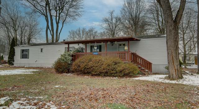 Photo of 442 Mcelhattan Dr, Lock Haven, PA 17745