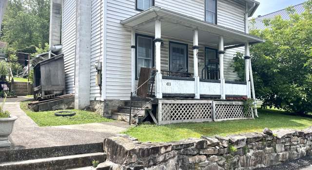 Photo of 433 S Water St, Mill Hall, PA 17751