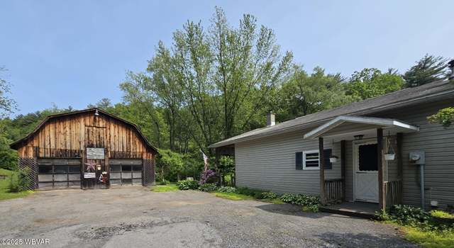 Photo of 300 Bruce Rd, Cogan Station, PA 17728