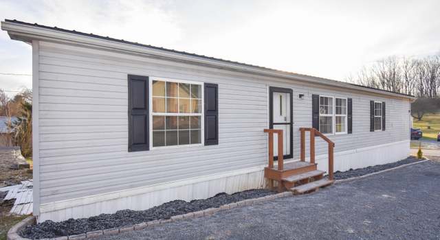 Photo of 227 Tattletown Rd, Aaronsburg, PA 16820