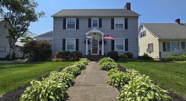 Photo of 325 Russell Ave, Williamsport, PA 17701