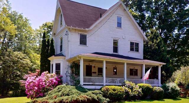 Photo of Property in Trout Run, PA 17771