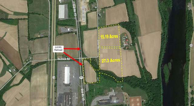 Photo of 360 Leiser Rd, New Columbia, PA 17856