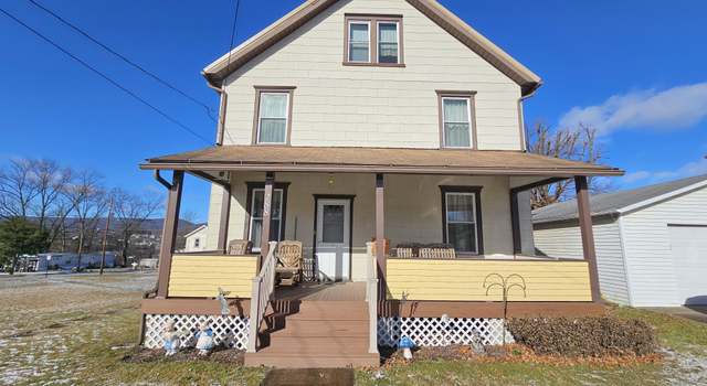 Photo of 288 Stryker Ave, Montgomery, PA 17752