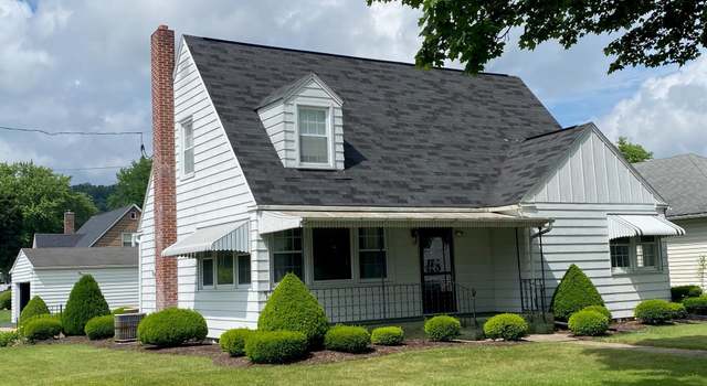 Photo of 16 Lenape Trl, Lock Haven, PA 17745