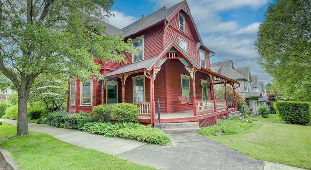 Photo of 834 4th Ave, Williamsport, PA 17701