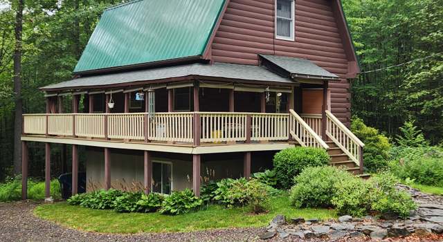 Photo of 266 Pole Bridge Rd, Muncy Valley, PA 17758