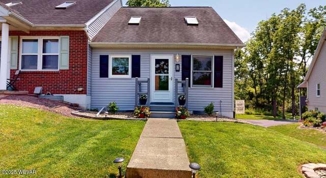 Photo of 25 Hoover St, Williamsport, PA 17701