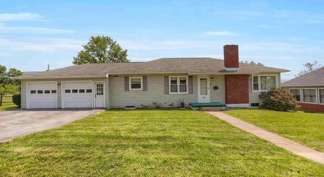 Photo of 1318 S Hillview St, Lock Haven, PA 17745