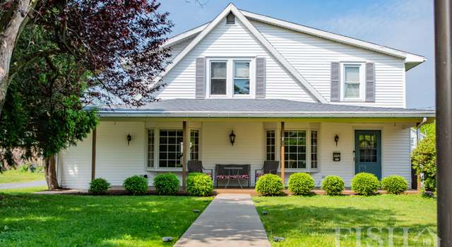 Photo of 352 Bayard St, S. Williamsport, PA 17702