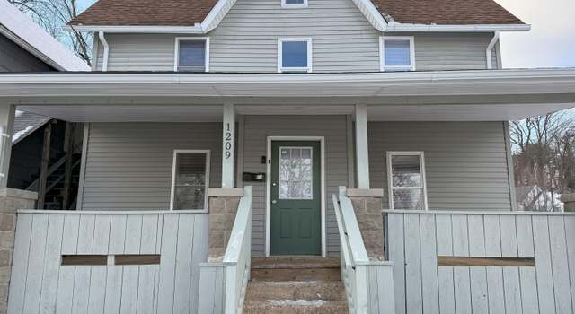 Photo of 1209 Dewey Ave, Williamsport, PA 17701