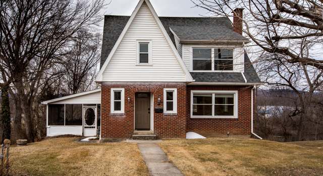 Photo of 8 Caroline Ave, Lock Haven, PA 17745