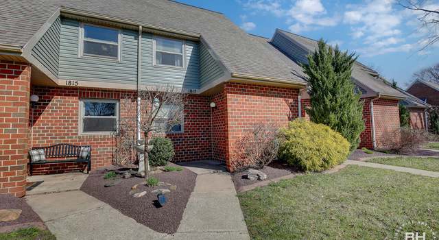 Photo of 1817 Lincoln Dr, Williamsport, PA 17701