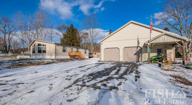 Photo of 4808 Lycoming Creek Rd, Cogan Station, PA 17728