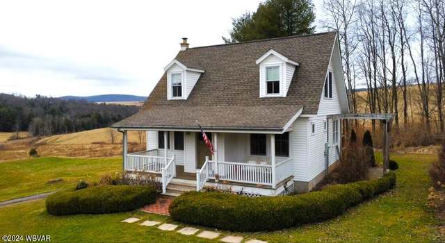 Photo of 97 Post Rd, Trout Run, PA 17771