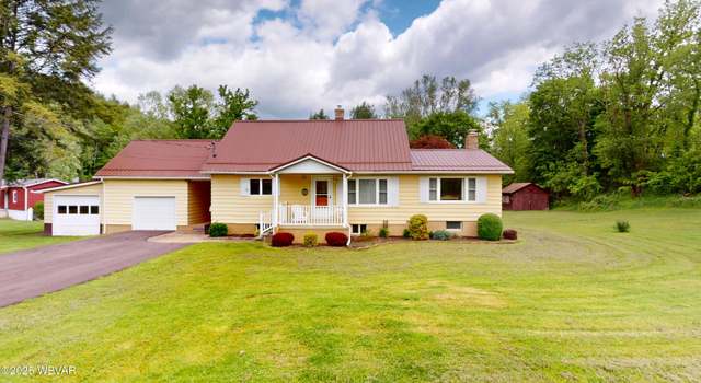 Photo of 2260 Mahaffey Ln, Williamsport, PA 17701