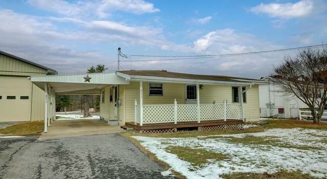 Photo of 211 Pine St, Howard, PA 16841