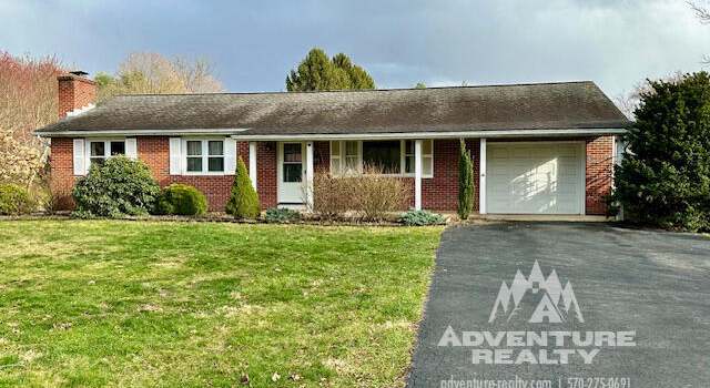 Photo of 140 Brookfield Dr, Hughesville, PA 17737