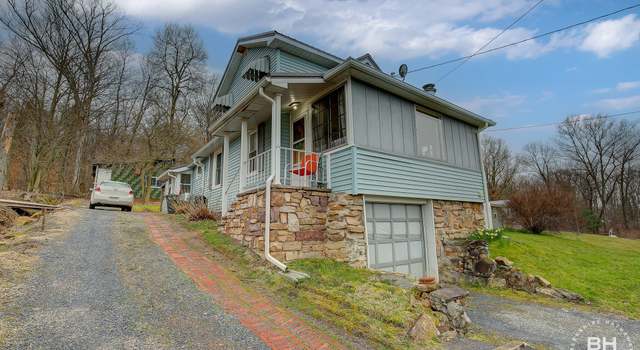 Photo of 1835 Route 654 Hwy, Williamsport, PA 17702