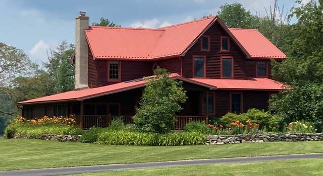Photo of 1743 Trimble Rd, Trout Run, PA 17771