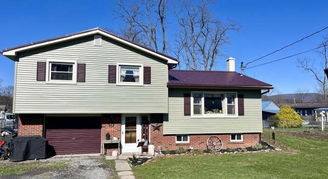 Photo of 148 Linnwood Dr, Lock Haven, PA 17745