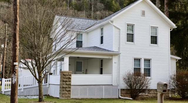 Photo of 366 Main St, Salladasburg, PA 17740