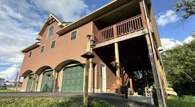 Photo of 525 Canal St, Lock Haven, PA 17745