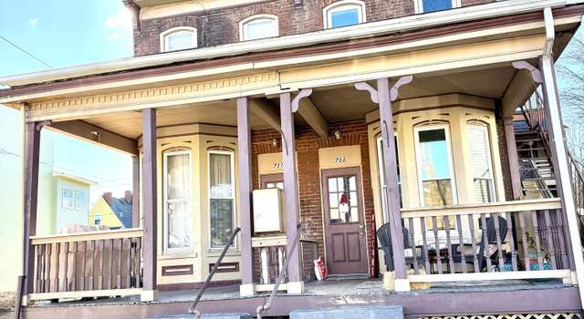 Photo of 731 Grace St, Williamsport, PA 17701