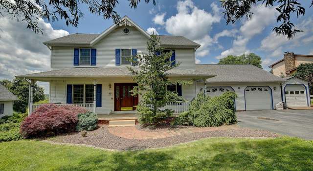 Photo of 20 Hillcrest Dr, Cogan Station, PA 17728