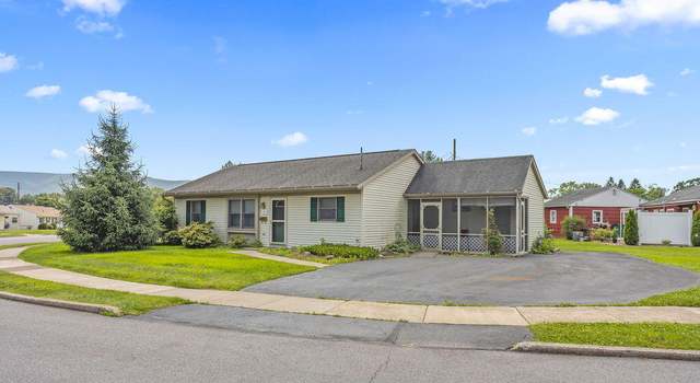 Photo of 1617 Marlin Pkwy, Williamsport, PA 17701