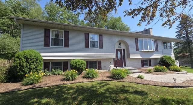 Photo of 224 Airline Dr, Cogan Station, PA 17728