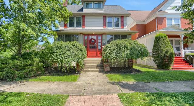 Photo of 420 Hawthorne Ave, Williamsport, PA 17701