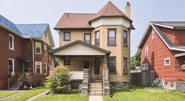 Photo of 1116 Park Ave, Williamsport, PA 17701