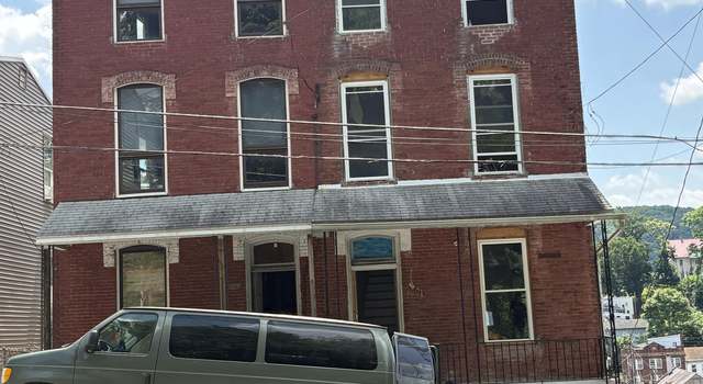 Photo of 501-503 E Arch St, Pottsville, PA 17901