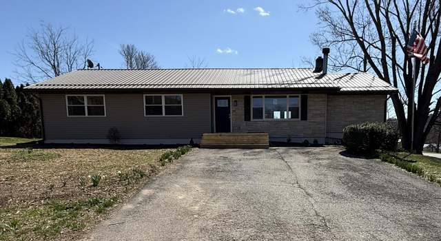 Photo of 30 Elizabeth St, Cogan Station, PA 17728