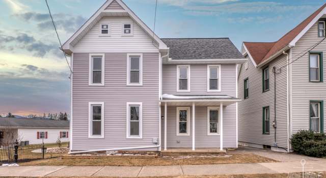 Photo of 340 Glover St, Jersey Shore, PA 17740