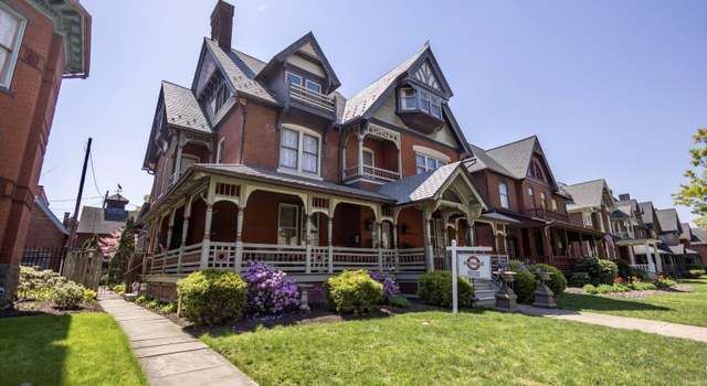 Photo of 711 W Fourth St, Williamsport, PA 17701