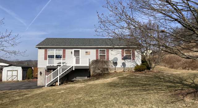 Photo of 83 Ridge Rd, Cogan Station, PA 17728