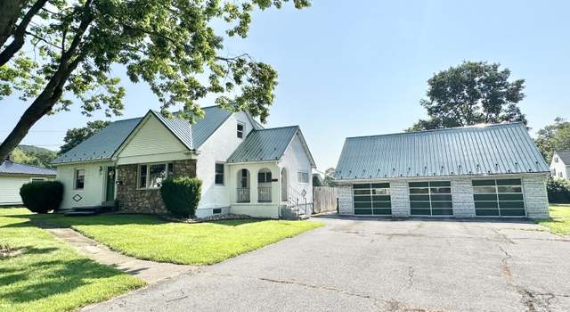 Photo of 1420 Richards Ave, Williamsport, PA 17701